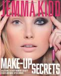 Jemma's Make-up Secrets: Solutions to every woman's beauty issues and make-up dilemmas w sklepie internetowym Ukarola.pl 