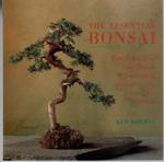 The Essential Bonsai: The definitive handbook for creating and growing your own bonsai w sklepie internetowym Ukarola.pl 