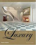 Living in Luxury: Inside the World's Most Glamorous Homes w sklepie internetowym Ukarola.pl 