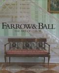 Farrow and Ball: Art of Colour Brian D. Coleman w sklepie internetowym Ukarola.pl 