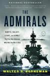 The Admirals: Nimitz, Halsey, Leahy, and King - The Five-Star Admirals Who Won the War at Sea w sklepie internetowym Ukarola.pl 