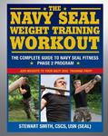 Navy SEAL Weight Training : The Complete Workout w sklepie internetowym Ukarola.pl 