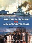 Russian Battleship Vs Japanese Battleship Yellow Sea 1904-05 Robert Forczyk w sklepie internetowym Ukarola.pl 