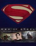 Man of Steel: Inside the Legendary World of Superman w sklepie internetowym Ukarola.pl 