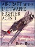 Aircraft of the Luftwaffe Fighter Aces: v. 2 Bernd Barbas w sklepie internetowym Ukarola.pl 