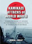 Kamikaze Attacks of World War II: A Complete History of Japanese Suicide Strikes on American Ships, by Aircraft and Other Means w sklepie internetowym Ukarola.pl 