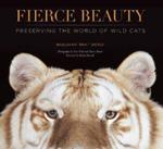 Fierce Beauty: Preserving the World of Wild Cats w sklepie internetowym Ukarola.pl 