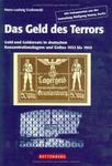 Das Geld des Terrors: Geld und Geldersatz in deutschen Konzentrationslagern und Ghettos 1933 bis 1945 w sklepie internetowym Ukarola.pl 