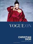 Vogue on: Christian Dior (Vogue on Designers) w sklepie internetowym Ukarola.pl 