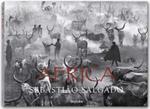 Africa: Eye on Africa - Thirty Years of Africa Images, Selected by Salgado Himself w sklepie internetowym Ukarola.pl 