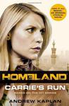 Homeland: Carrie's Run Ścieżki Carrie w sklepie internetowym Ukarola.pl 