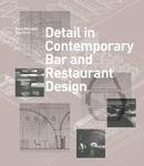 Detail in Contemporary Bar and Restaurant Design (Detailing for Interior Design) w sklepie internetowym Ukarola.pl 