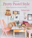 Pretty Pastel Style - Decorating interiors with pastel shades w sklepie internetowym Ukarola.pl 