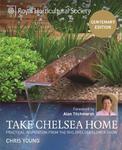 RHS Take Chelsea Home: Practical Inspiration and Ideas for Garden Design and Landscaping from the Chelsea Flower Show: Practical Inspiration from the w sklepie internetowym Ukarola.pl 