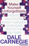 Make Yourself Unforgettable: How to Become the Person Everyone Remembers and No One Can Resist w sklepie internetowym Ukarola.pl 