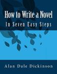 How to Write a Novel: In Seven Easy Steps w sklepie internetowym Ukarola.pl 