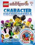 LEGO® Minifigures Character Encyclopedia w sklepie internetowym Ukarola.pl 