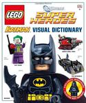 LEGO® Batman Visual Dictionary LEGO® DC Universe Super Heroes w sklepie internetowym Ukarola.pl 