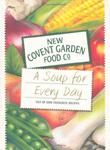 A Soup for Every Day: 365 of Our Favourite Recipes (New Covent Garden Soup Company) w sklepie internetowym Ukarola.pl 