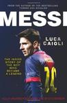 Messi: The Inside Story of the Boy Who Became a Legend w sklepie internetowym Ukarola.pl 