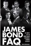 James Bond FAQ: All That's Left to Know About Everyone's Favorite Superspy (Faq Series) w sklepie internetowym Ukarola.pl 