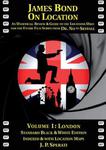 James Bond on Location: London 1: An Unofficial Review & Guide to the Locations Used for the Entire Film Series from Dr. No to Skyfall w sklepie internetowym Ukarola.pl 