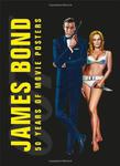 James Bond 50 Years of Movie Posters w sklepie internetowym Ukarola.pl 