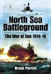 North Sea Battleground: The War and Sea 1914-1918 w sklepie internetowym Ukarola.pl 