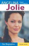 Angelina Jolie: Angel in Disguise (Snap Books: Star Biographies) w sklepie internetowym Ukarola.pl 