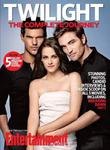 Entertainment Weekly: Twilight: The Complete Journey w sklepie internetowym Ukarola.pl 