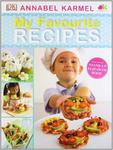 My Favourite Recipes w sklepie internetowym Ukarola.pl 