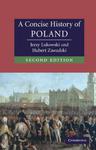 A Concise History of Poland (Cambridge Concise Histories) w sklepie internetowym Ukarola.pl 