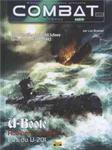 Combat : Mer, Tome 3 : U-Boote, Adalbert Schnee, L'as du U-201 : Les patrouilles de l'As Adi Schnee sur le U-201 en 1941-1942 w sklepie internetowym Ukarola.pl 