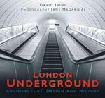 Underground: Architecture, Design & History w sklepie internetowym Ukarola.pl 