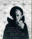 Cecil Beaton: The New York Years w sklepie internetowym Ukarola.pl 