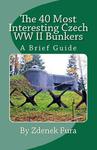 The 40 Most Interesting Czech WWII Bunkers: A Brief Guide w sklepie internetowym Ukarola.pl 