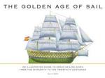 The Golden Age of Sail David Ross w sklepie internetowym Ukarola.pl 