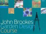 John Brookes Garden Design Course projektowanie ogrodów w sklepie internetowym Ukarola.pl 