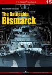 The Battleship Bismarck (Top Drawings) w sklepie internetowym Ukarola.pl 