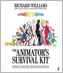 The Animator's Survival Kit: A Manual of Methods, Principles and Formulas for Classical, Computer, Games, Stop Motion and Internet Animators w sklepie internetowym Ukarola.pl 