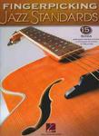 Fingerpicking Jazz Standards (Jazz Guitar Chord Melody Solos) w sklepie internetowym Ukarola.pl 