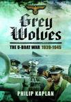 Grey Wolves: The U-Boat War 1939-1945 w sklepie internetowym Ukarola.pl 