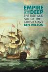 Empire of the Deep: The Rise and Fall of the British Navy w sklepie internetowym Ukarola.pl 