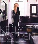 Kelly Hoppen: Ideas: Creating a home for the way you live w sklepie internetowym Ukarola.pl 