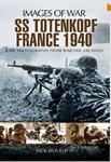 SS-Totenkopf France 1940 (Images of War) w sklepie internetowym Ukarola.pl 