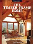 The Timber-frame Home: Design, Construction and Finishing w sklepie internetowym Ukarola.pl 