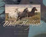 Wild Hoofbeats: America's Vanishing Wild Horses w sklepie internetowym Ukarola.pl 