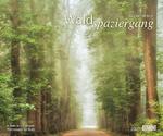 2024 Waldspaziergang calendar Kalendarz spacery po lesie przyroda drzewa las w sklepie internetowym Ukarola.pl 
