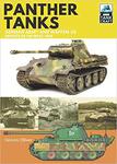 Panther: Germany Army and Waffen-SS: Defence of the West w sklepie internetowym Ukarola.pl 