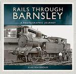 Rails Through Barnsley: A Photographic Journey w sklepie internetowym Ukarola.pl 